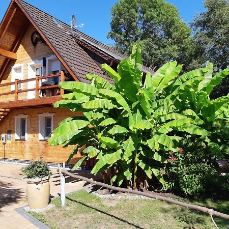 Salus Spreewald - Erholung & Natur - Kolonie  Exterior foto