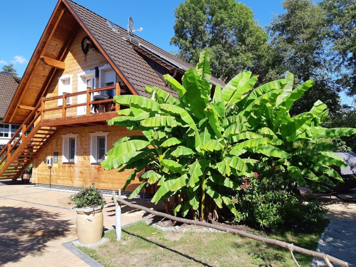 Salus Spreewald - Erholung & Natur - Kolonie  Exterior foto