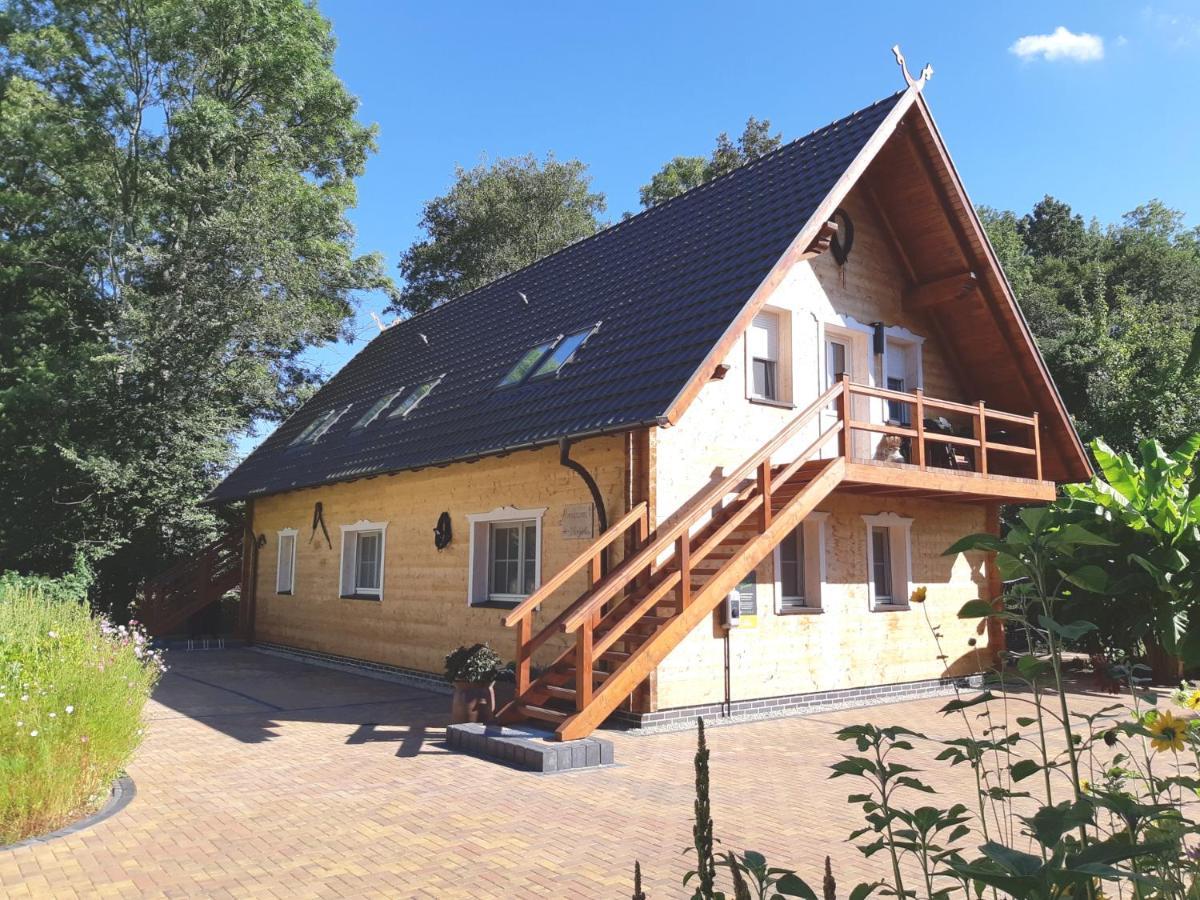 Salus Spreewald - Erholung & Natur - Kolonie  Exterior foto