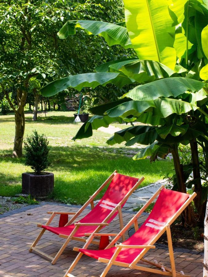 Salus Spreewald - Erholung & Natur - Kolonie  Exterior foto